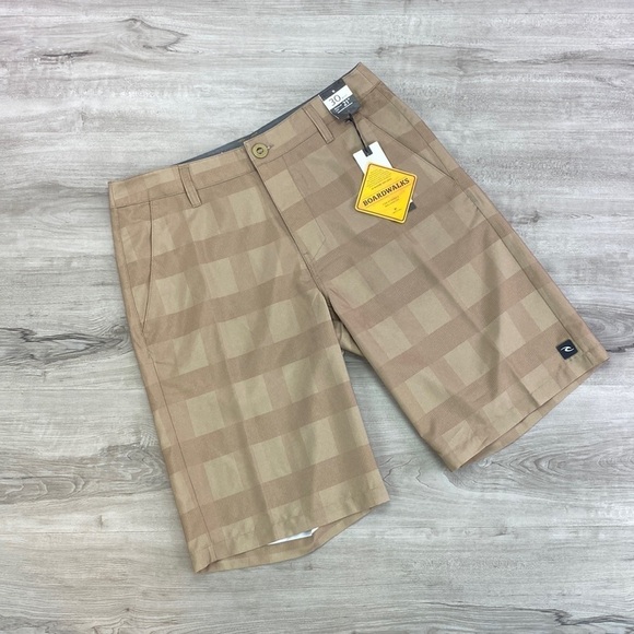 RIP CURL - DECLASSIFIED HYBIRD SHORTS - Picture 1 of 11